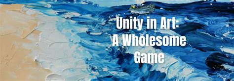 unity  art  wholesome game  art