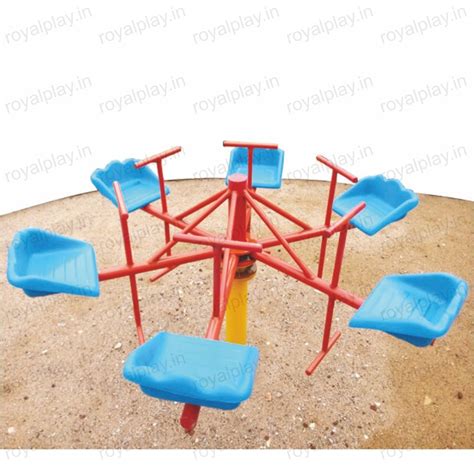 Frp Revolving Platform Merry Go Round Frp Merry Go Round Mgr12 Round