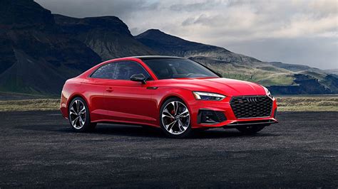 2023 Audi S5 Specs Review Pricing And Photos