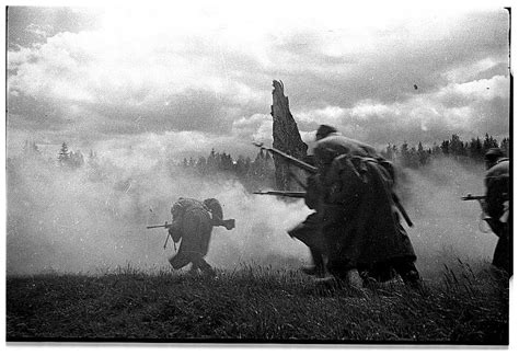 History In Images Pictures Of War History Ww2 The Russian Front