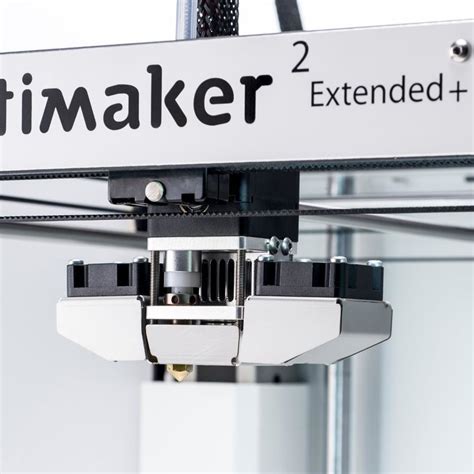 D Fabrik D Drucker Handels Gmbh Ultimaker Extended D Drucker