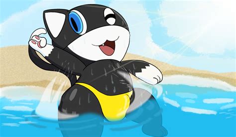 Gay Oshawott C On Twitter MorganasHusband And Something More Lewdish Ive Made Too