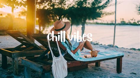 [playlist] Your Chill Vibes Music As You Start Your Day For A Positive