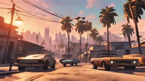 Grand Theft Auto Leaker Has Bad News For Pc Gamers The Tech Game