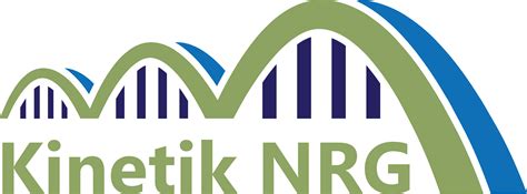 Kinetik NRG | Are you a net energy contributor?