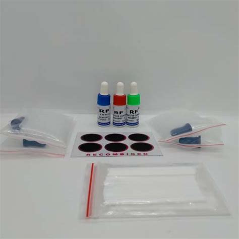 Rf Latex Test Kit Serology Test