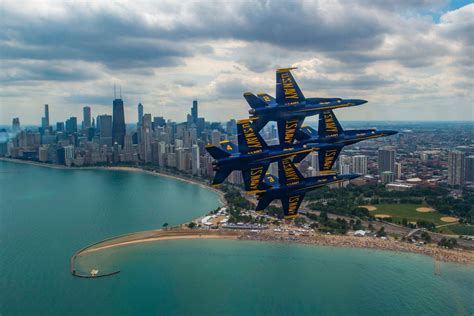 U.S. Navy Blue Angels Air Show: Saturday, August 21 and Sunday, August ...