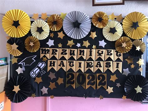 Pin de Pinyas ️📌🎨📝 en Gelişim raporu&mezuniyet | Fiestas de graduados ...