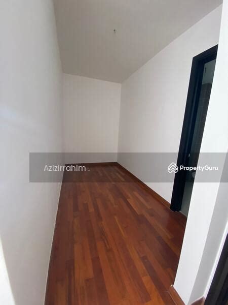 Exclusive Storey Semi D Augusta Presint Putrajaya Putrajaya