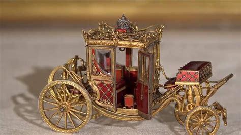 Яйца Фаберже – что внутри? Музей Фаберже – Fabergé museum - YouTube