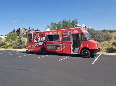 Outlaw Donuts Inc Prescott Roaming Hunger