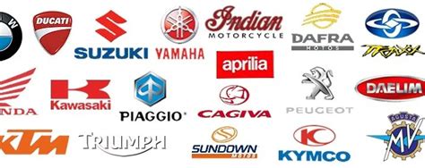 Las Mejores Marcas De Motos Premium Full Time Motos