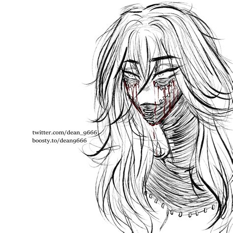 дин On Twitter The Way Dabi Can Cry Blood Is Very Beautiful And Sad