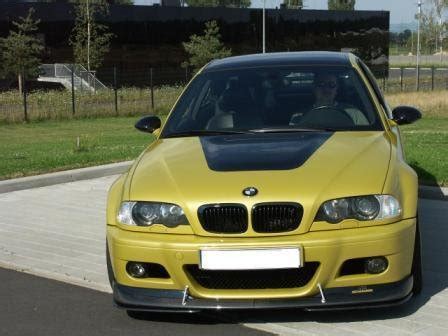 Mein M E Ac Schnitzer Bmw E Forum