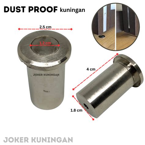 jual termurah lubang kunci anti debu dust proof lubang kunci lantai