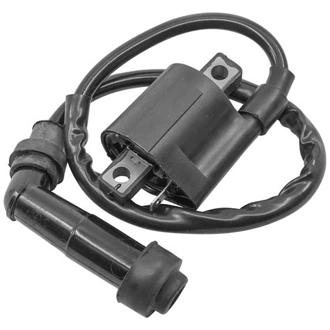 Ignition Coil For Yamaha Bike Ttr110 Ttr 110 New 2008 2009 Ebay