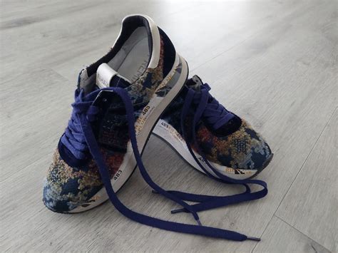 Premianta Sneaker 483 original | Kaufen auf Ricardo