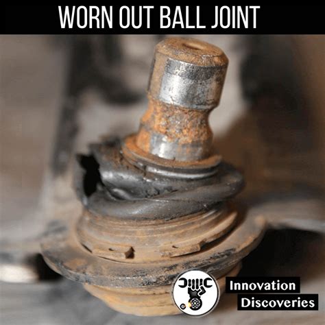 Everything You Need To Know About Ball Joints Ultimate Guide