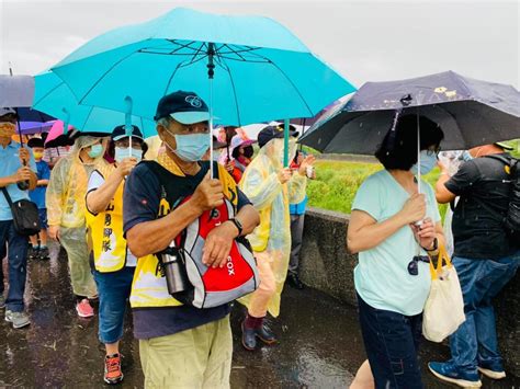 北區國稅局宜蘭分局 拒絕私菸健行溫馨盛會 Life生活網