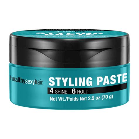 Healthy Sexy Hair Styling Paste 25oz