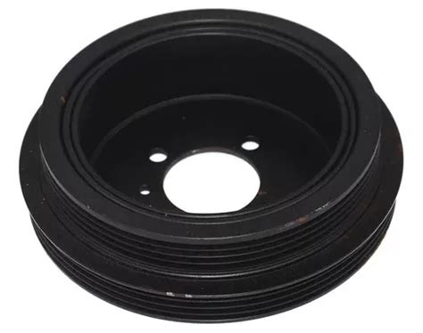 Polea Cig E Al Mazda Allegro Damper Marca Carico Tw Cuotas Sin Inter S