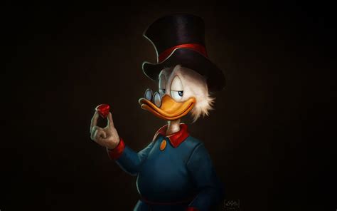 3840x2400 Donald Duck 4k Hd 4k Wallpapersimagesbackgroundsphotos