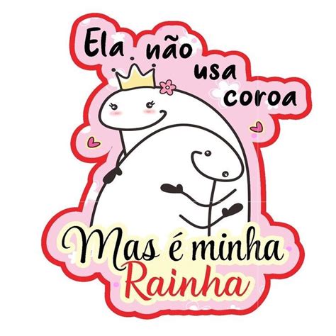 Flork figurinha engraçada pack digital grátis png Dia das mães