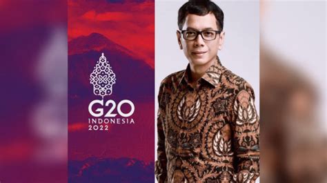 Jadi Sosok Di Balik Megahnya Gala Dinner Ktt G Wishnutama Ungkap Hot