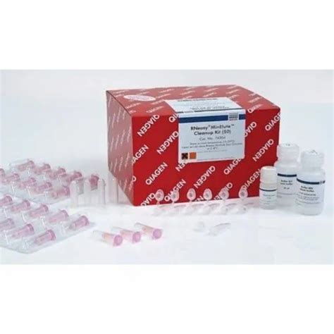 AllPrep DNA RNA Micro Mini And 96 Kits QIAGEN 45 OFF