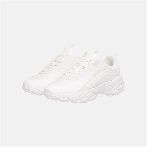 Fila Loligo Wmn White White FILA Official