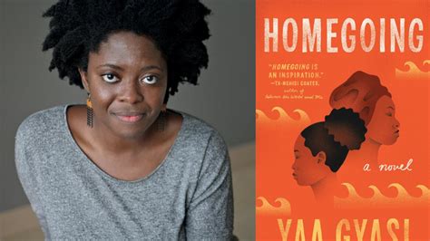 Yaa Gyasi joins MashReads with her novel 'Homegoing,' a tour de force ...