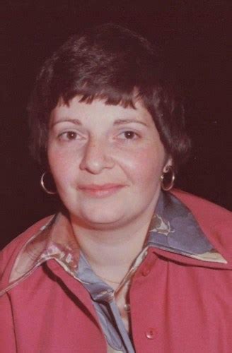 Judy Shalhoup Obituary 1940 2024 Charleston Wv Charleston