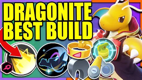 Despite HYPER BEAM DRAGONITE NERFS It S Still One Of The BEST BUILDS