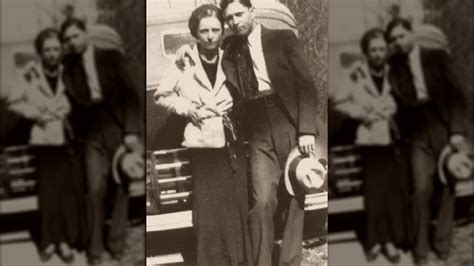 Bonnie And Clyde S Most Notorious Crimes