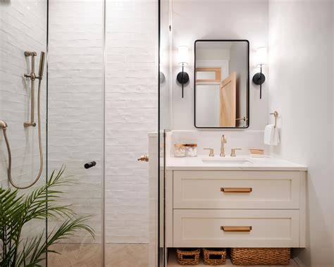 Sophisticated Row Home in Logan Circle, Washington, DC | District Cabinets