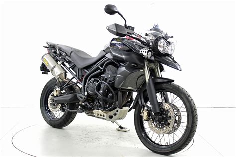 Triumph Tiger Xc Occasion Motorr Der Moto Center Winterthur