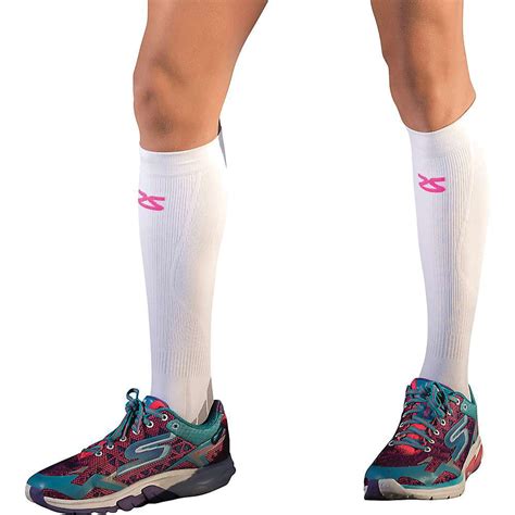 Zensah Tech Compression Sock