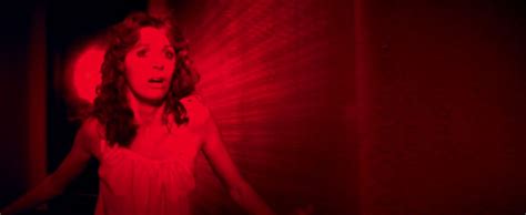 giallo style horror films