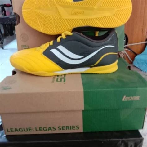 Jual Sepatu Futsal Legas Encanto La Obral Shopee Indonesia