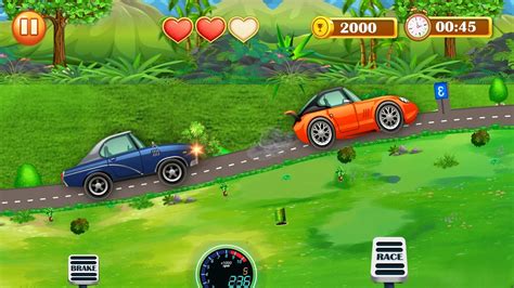 Hill Climb Racing Offroad Game Android Game Apk Com Kgo Hill