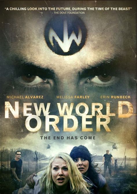 Ten Amazing Christian Rapture Movies That Culture Left Behind