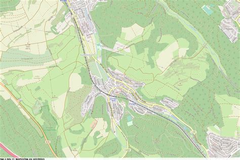 Ist aktuell Stromausfall in Kämpfelbach Januar 2025