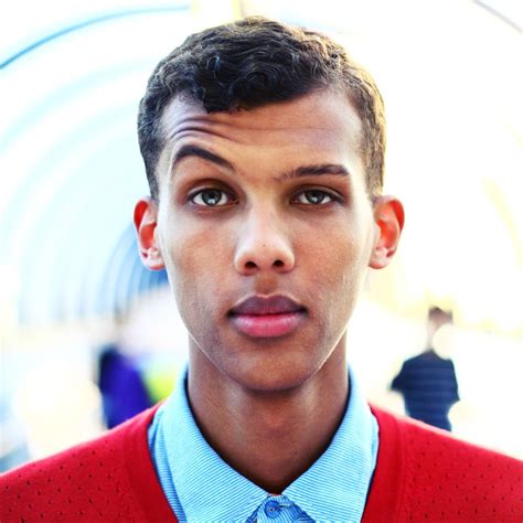 Stromae Belgian Singer Takes Europe By Storm Kcrw Music Blog