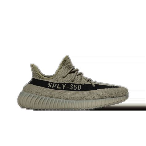 Adidas Yeezy Boost 350 V2 Granite Core Black