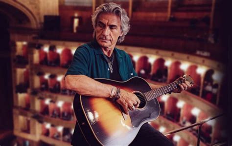 Ligabue In Concerto Al Teatro Dellopera Di Roma Nel Info Data E