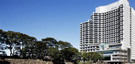 Palace Hotel, Tokyo, Tokyo Review | The Hotel Guru