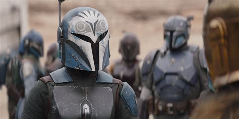 The Mandalorian 3x04 Star Wars Quiso Ser Juego De Tronos