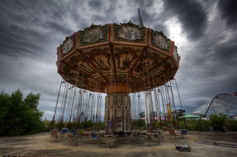 You Will Be Amazed! 18 Most Haunting Abandoned Places on Earth ...