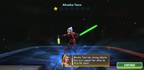 Star Wars: Galaxy of Heroes APK Download for Android Free