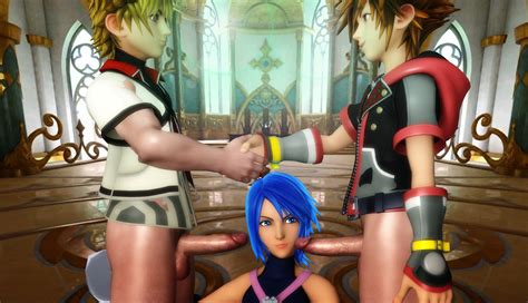 Rule 34 Aqua Kingdom Hearts Cfnm Kingdom Hearts Nobody Kingdom